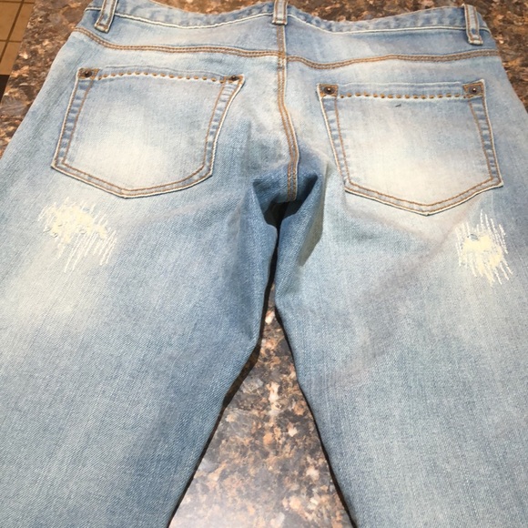 Uptomelsm  Jeans - Picture 5 of 11